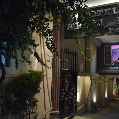 Hotel Siraaj Lalitpur Ngoại thất bức ảnh